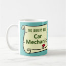 Search for mechanic coffee mugs Garage