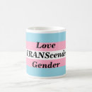 Search for genderqueer mugs Gay