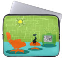 Search for cartoons laptop cases For her