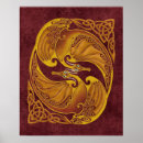 Search for with knotwork posters Gold