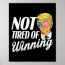 Search for won posters America
