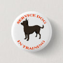 Search for dog training badges Service