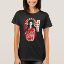 Search for amaterasu tshirts Omikami