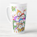Search for snowman party mugs Funny