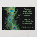 Search for peafowl invitations Bird
