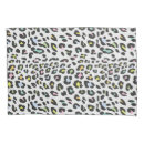 Search for wild animal pillowcases Leopard