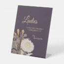 Search for ladies toilet signs For her