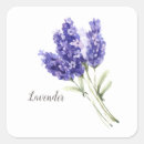 Search for lavender flowers stickers Pretty