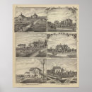 Search for litchfield posters Lithographed