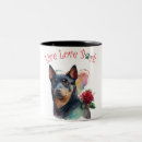 Search for kelpie mugs Pet