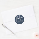 Search for spring wedding stickers Modern minimalist