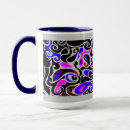 Search for wacky mugs Retro