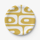 Search for mustard paper plates Abstract