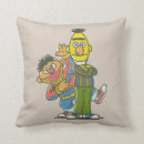 Search for bert and ernie cushions Sesame street