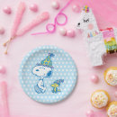 Search for snoopy birthday decor Woodstock