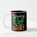 Search for im not short mugs Winter