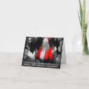 Search for scary christmas cards Retro