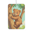 Search for bear car air fresheners Nature