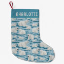 Search for bear christmas stockings Festive