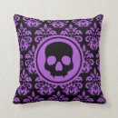 Search for gothic cushions Horror
