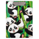 Search for bamboo clipboards Animal