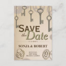 Search for steampunk save the dates Brown