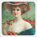 Search for beautiful lady stickers Floral
