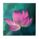 Search for water lily flower tiles Blossom