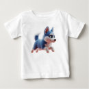 Search for animated characters tshirts Cute