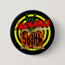 Search for pumpkin head badges Halloween