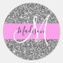 Search for first birthday princess stickers For her