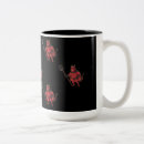 Search for red devils mugs Satanic