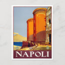 Search for naples italy postcards Retro