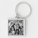 Search for duel key rings English