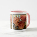 Search for pink peony mugs Flowers