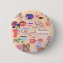 Search for tea badges Pink