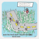 Search for slammed stickers Humour