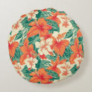 Search for hawaiian cushions Leaves