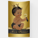 Search for african prince posters Baby shower