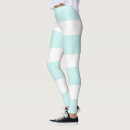 Search for striped yoga pants leggings White