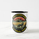 Search for vintage park mugs Montana