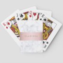Search for strip playing cards Stylish