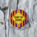 Search for warn badges Baby
