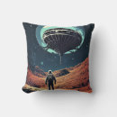Search for travel cushions Illustration