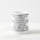 Search for optimum Geek