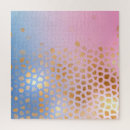 Search for gradient background puzzles Pattern
