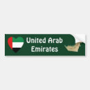 Search for arabic bumper stickers Flag