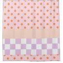 Search for lilac shower curtains Check