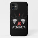 Search for skull guitar iphone cases Skulls