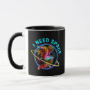 Search for need space mugs Astronaut